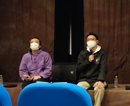 【レポート】シンポジウム　SAVE THE NIIGATA CULTURE～新型ウイルス禍の新潟の文化～(2020/11/23)